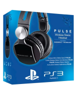 Гарнитура PULSE Wireless Stereo Headset Elite Edition (PS Vita)